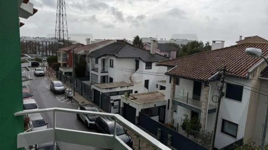 Apartamento T2 para Arrendamento em Porto Salvo Foto 2