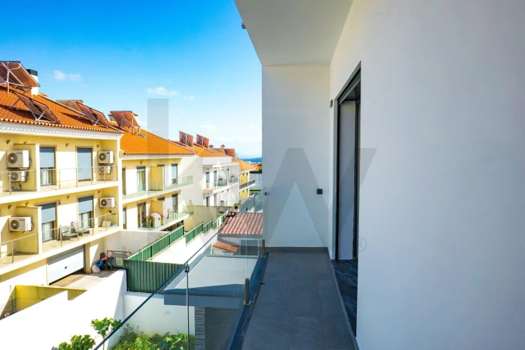 Moradia T3 para Venda em Pontinha e Famões Foto 43