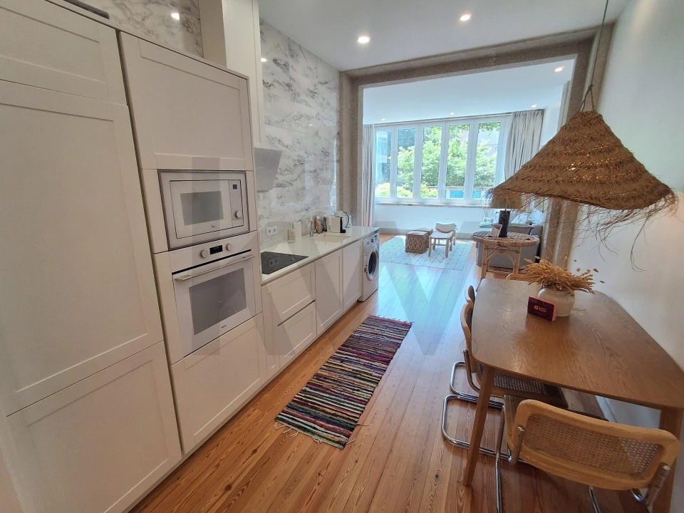Apartamento T1 para Venda em Bonfim Foto 4