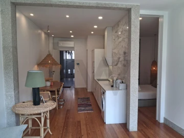 Apartamento T1 para Venda em Bonfim