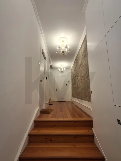 Apartamento T1 para Venda em Bonfim
