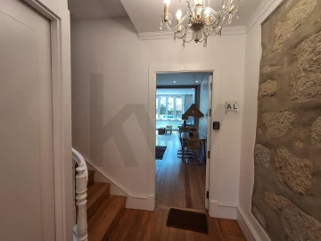Apartamento T1 para Venda em Bonfim