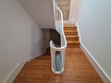 Apartamento T1 para Venda em Bonfim
