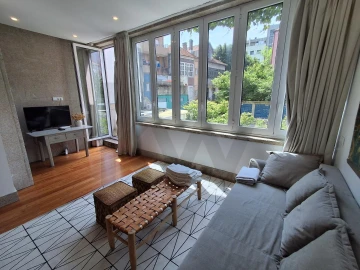 Apartamento T1 para Venda em Bonfim