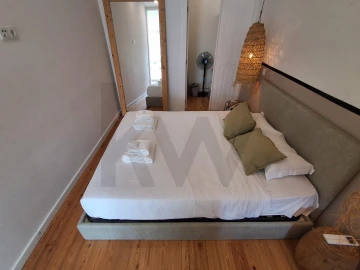 Apartamento T1 para Venda em Bonfim