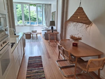 Apartamento T1 para Venda em Bonfim