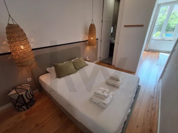 Apartamento T1 para Venda em Bonfim