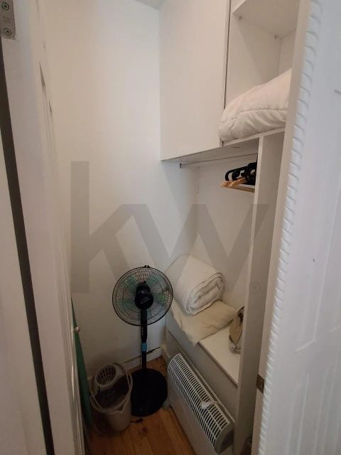 Apartamento T1 para Venda em Bonfim