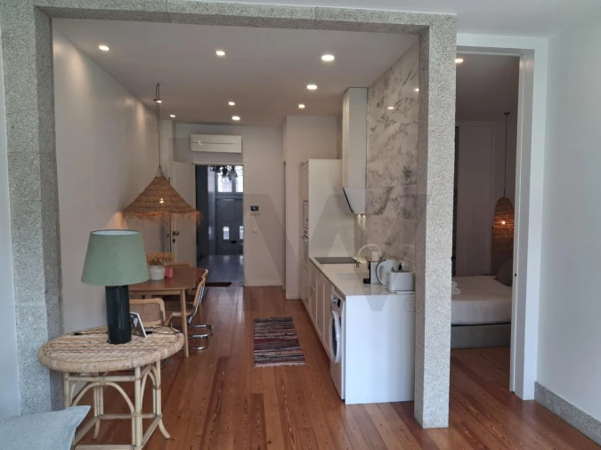 Apartamento T1 para Venda em Bonfim Foto 7