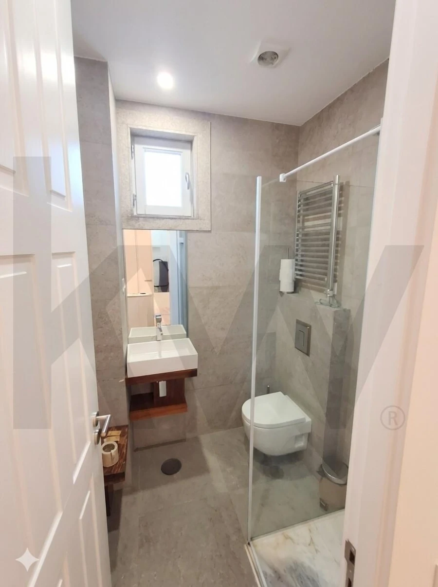 Apartamento T1 para Venda em Bonfim Foto 35