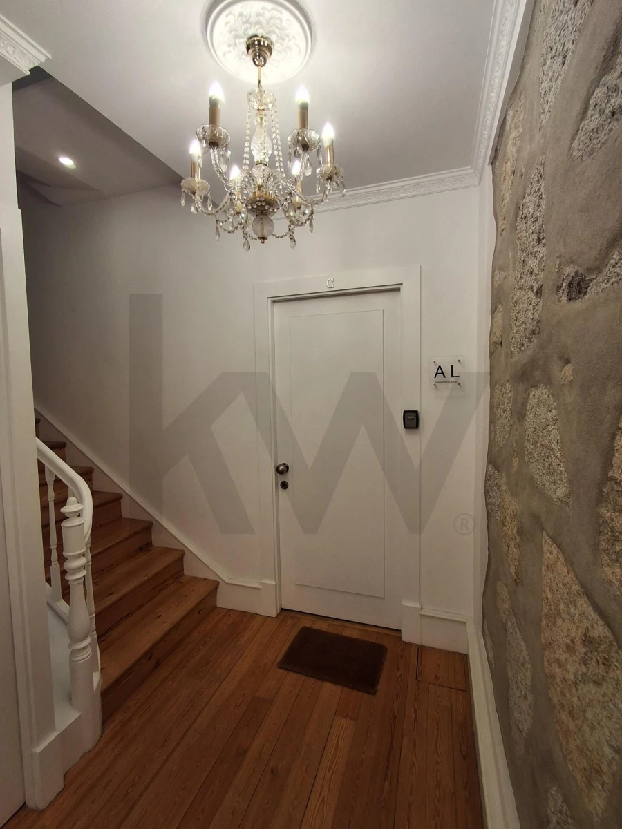 Apartamento T1 para Venda em Bonfim Foto 32