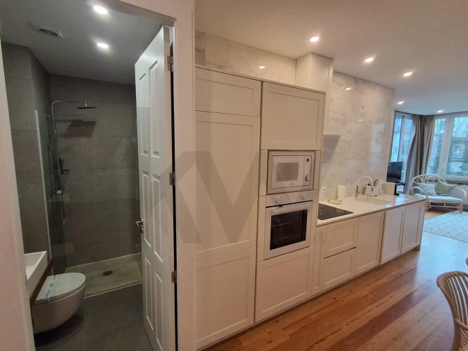 Apartamento T1 para Venda em Bonfim Foto 16