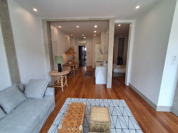 Apartamento T1 para Venda em Bonfim Foto 8