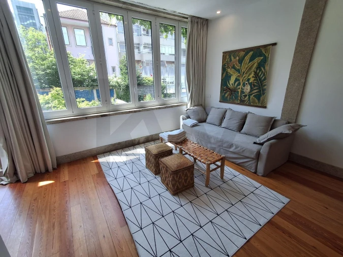 Apartamento T1 para Venda em Bonfim Foto 11