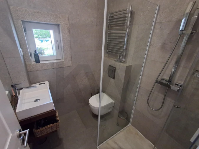 Apartamento T1 para Venda em Bonfim Foto 28