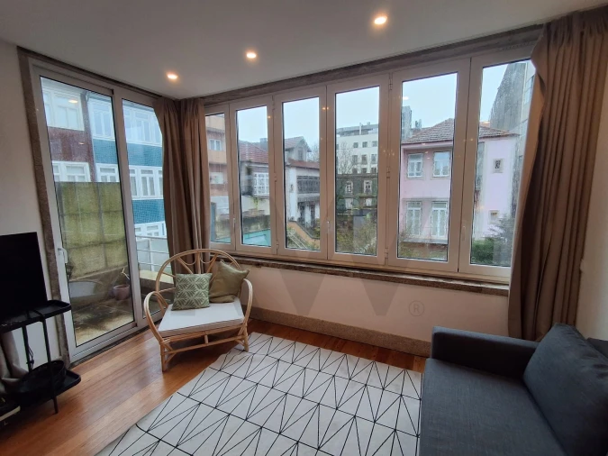 Apartamento T1 para Venda em Bonfim Foto 7