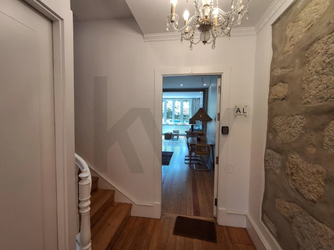 Apartamento T1 para Venda em Bonfim Foto 23