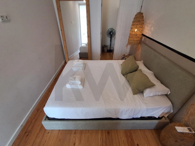 Apartamento T1 para Venda em Bonfim Foto 17