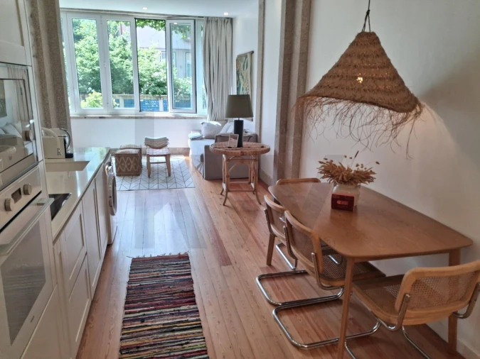 Apartamento T1 para Venda em Bonfim Foto 3