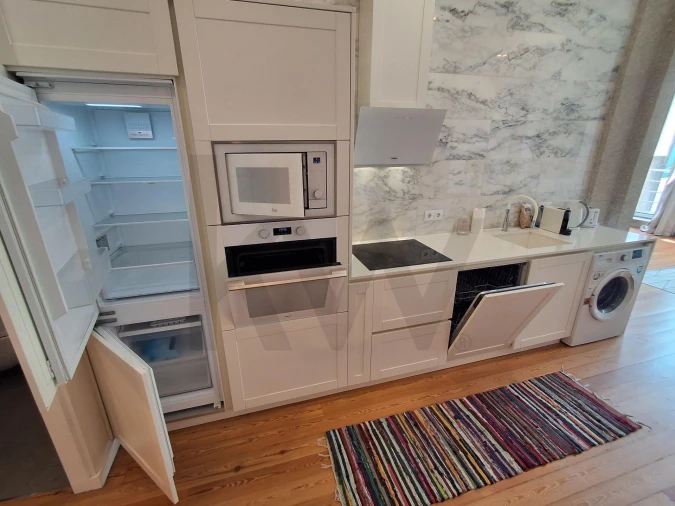 Apartamento T1 para Venda em Bonfim Foto 6