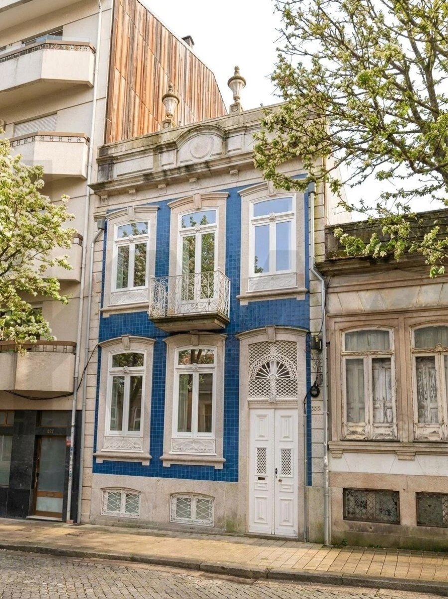 Apartamento T1 para Venda em Bonfim Foto 2