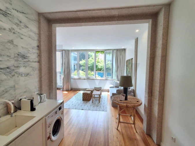 Apartamento T1 para Venda em Bonfim Foto 5