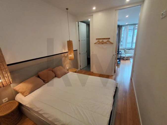 Apartamento T1 para Venda em Bonfim Foto 24
