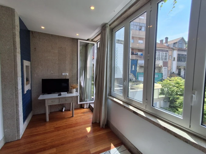Apartamento T1 para Venda em Bonfim Foto 16