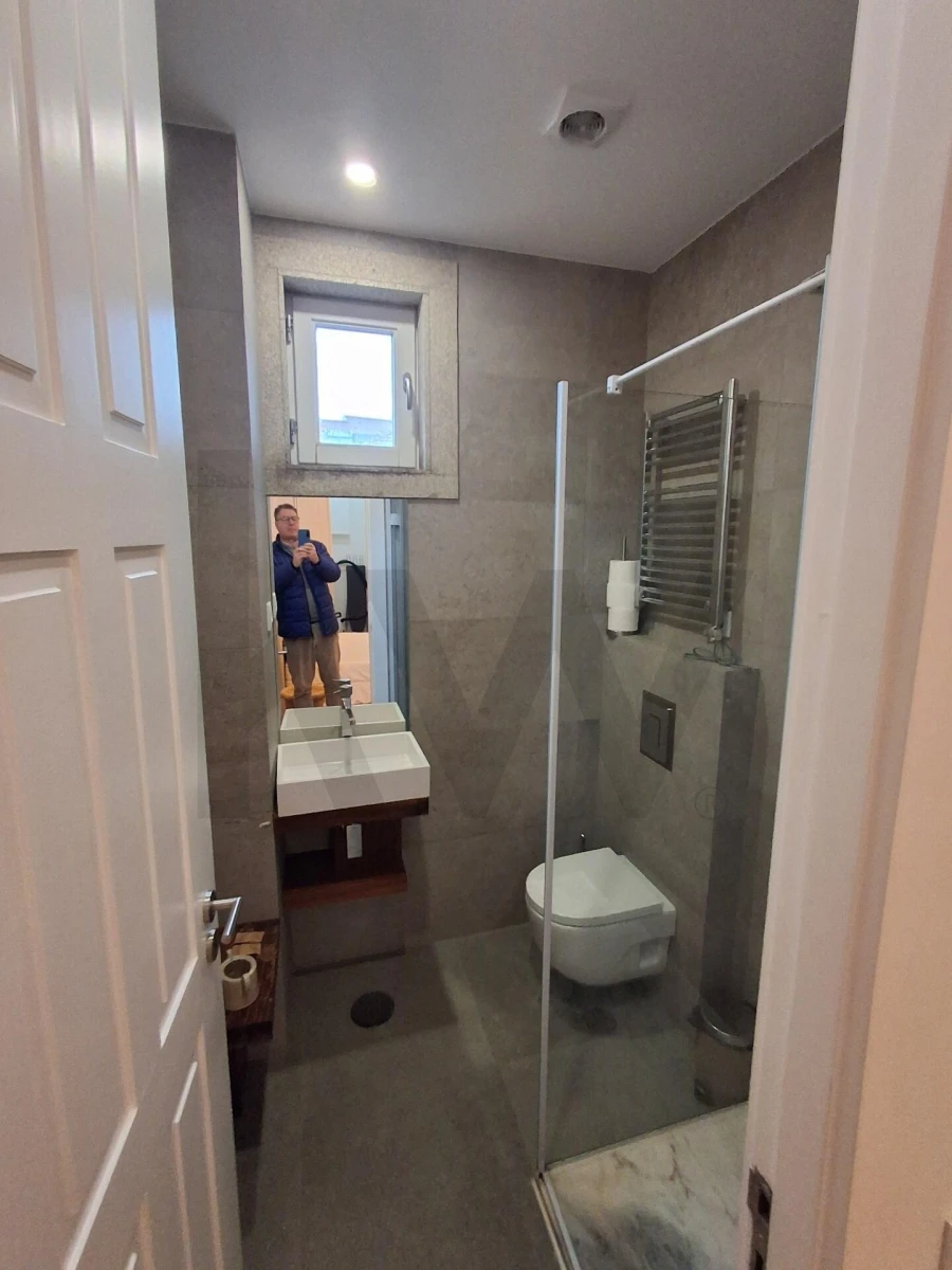 Apartamento T1 para Venda em Bonfim Foto 26