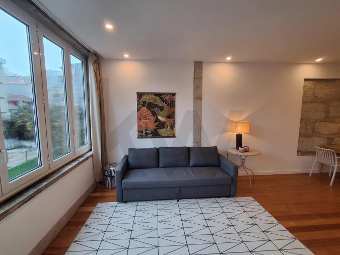 Apartamento T1 para Venda em Bonfim Foto 9