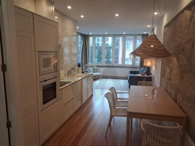 Apartamento T1 para Venda em Bonfim Foto 15