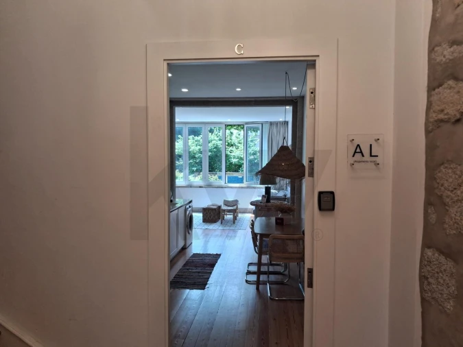 Apartamento T1 para Venda em Bonfim Foto 19