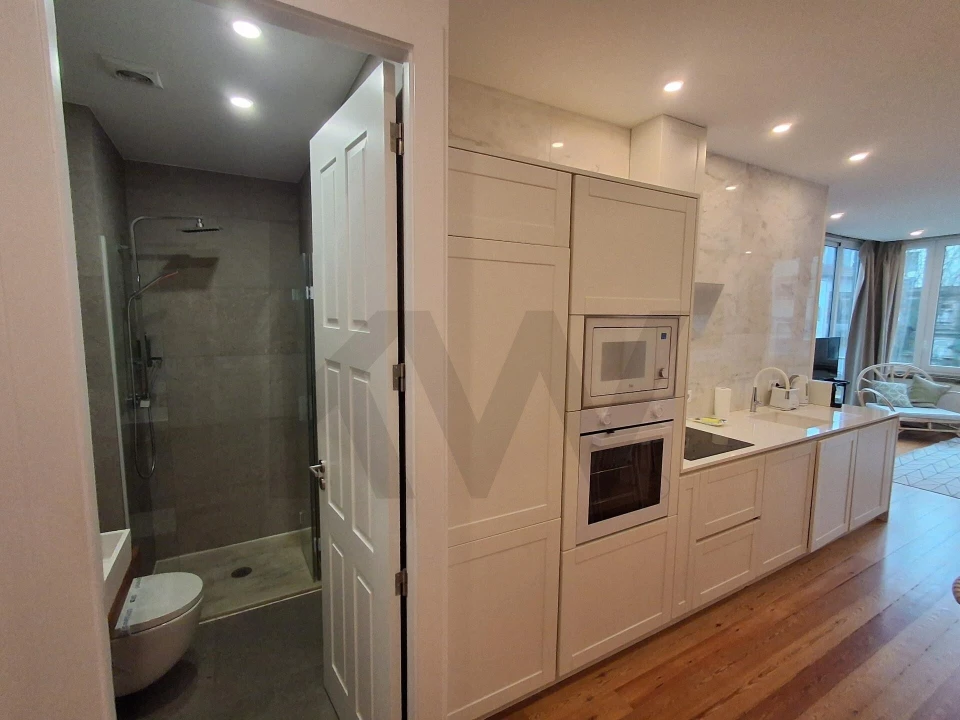 Apartamento T1 para Venda em Bonfim Foto 12