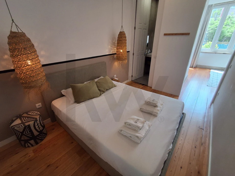 Apartamento T1 para Venda em Bonfim Foto 18