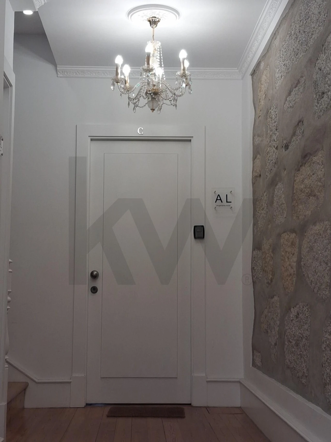 Apartamento T1 para Venda em Bonfim Foto 3