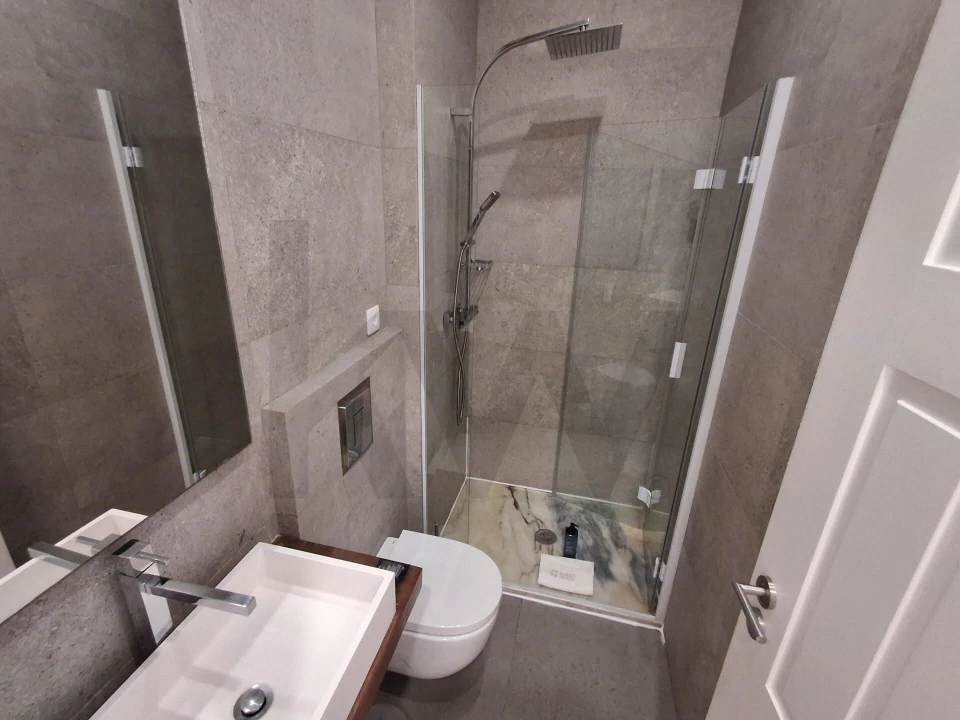Apartamento T1 para Venda em Bonfim Foto 27