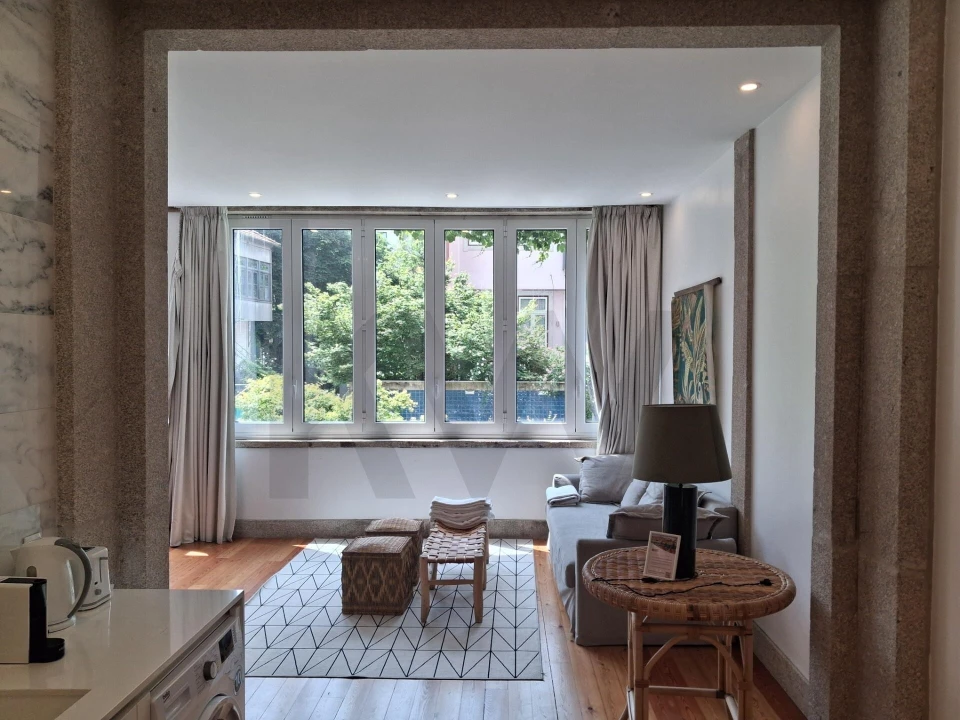 Apartamento T1 para Venda em Bonfim Foto 9