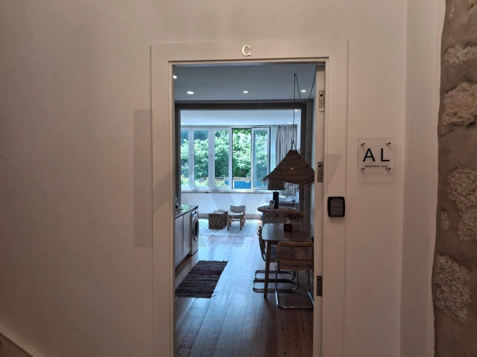 Apartamento T1 para Venda em Bonfim Foto 19