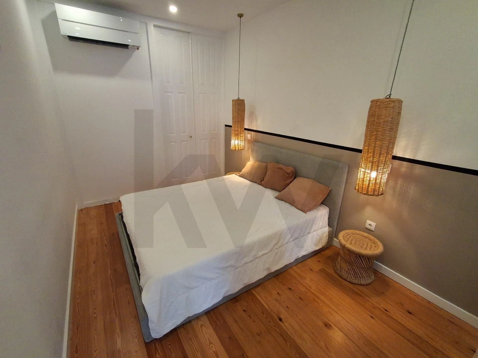 Apartamento T1 para Venda em Bonfim Foto 23