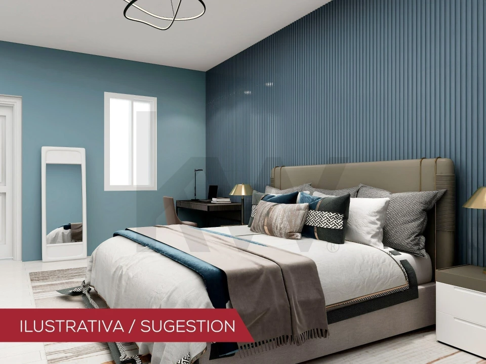 Moradia T5 para Venda em Ponta Delgada (São Pedro) Foto 19