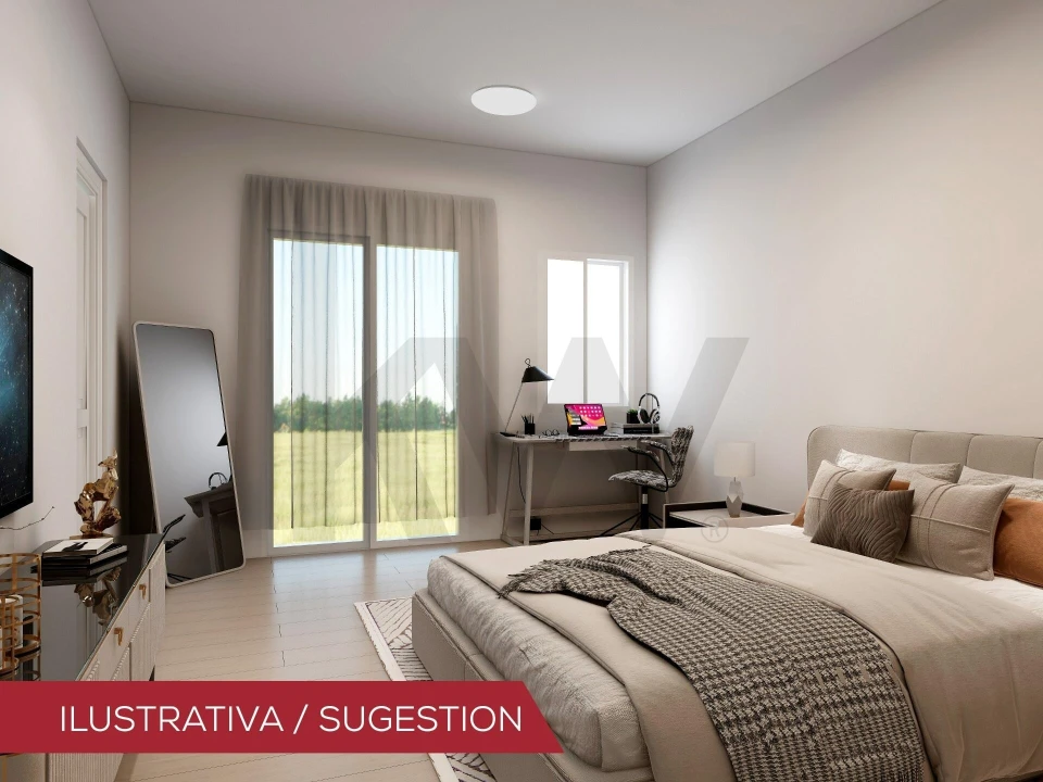 Moradia T5 para Venda em Ponta Delgada (São Pedro) Foto 13