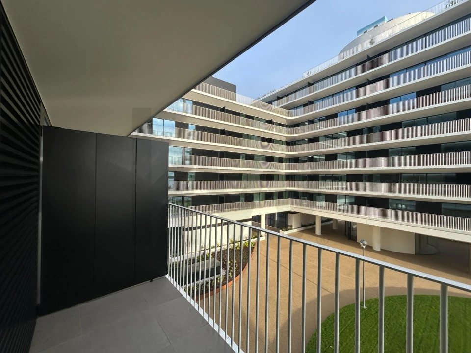 Apartamento T2 para Arrendamento em Alto do Seixalinho, Santo André e Verderena Foto 15