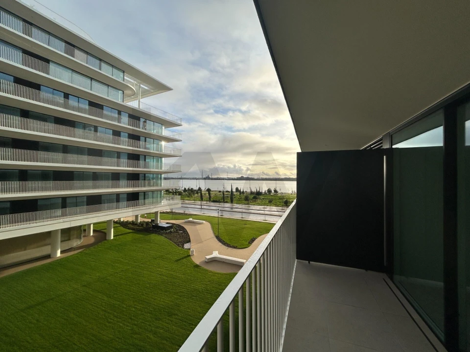 Apartamento T2 para Arrendamento em Alto do Seixalinho, Santo André e Verderena Foto 27