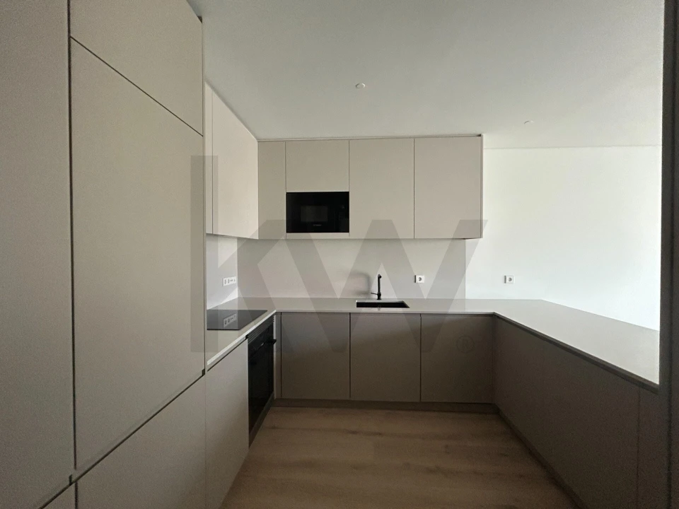 Apartamento T2 para Arrendamento em Alto do Seixalinho, Santo André e Verderena Foto 9