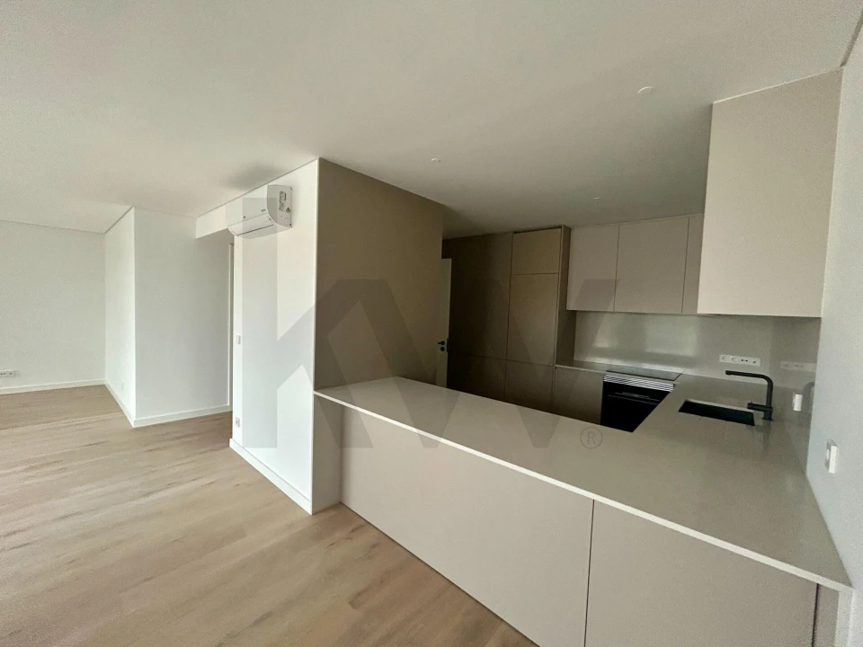 Apartamento T2 para Arrendamento em Alto do Seixalinho, Santo André e Verderena Foto 7