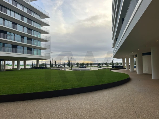 Apartamento T2 para Arrendamento em Alto do Seixalinho, Santo André e Verderena Foto 21