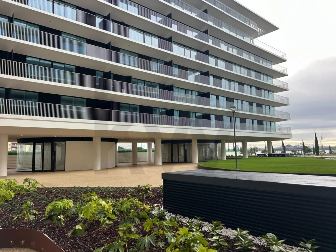 Apartamento T2 para Arrendamento em Alto do Seixalinho, Santo André e Verderena Foto 22