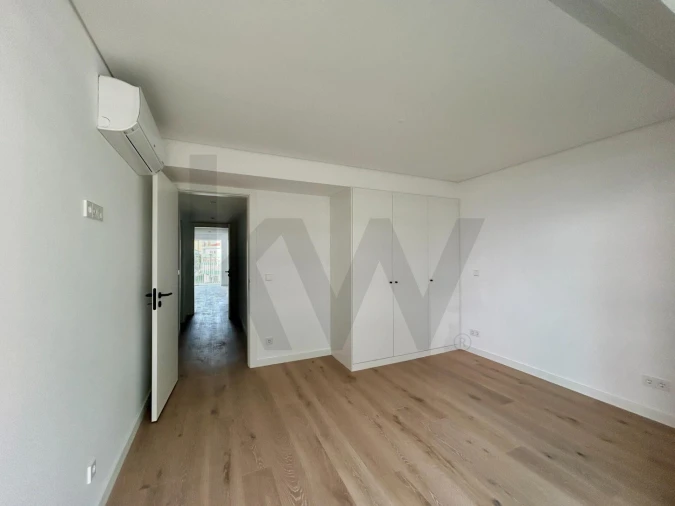 Apartamento T2 para Arrendamento em Alto do Seixalinho, Santo André e Verderena Foto 16