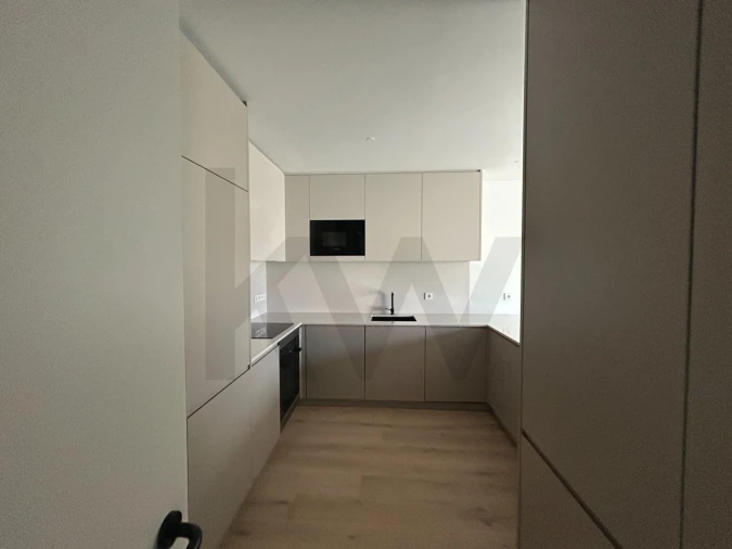 Apartamento T2 para Arrendamento em Alto do Seixalinho, Santo André e Verderena Foto 3