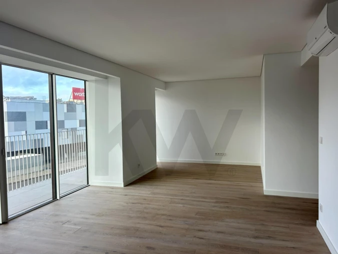 Apartamento T2 para Arrendamento em Alto do Seixalinho, Santo André e Verderena Foto 6